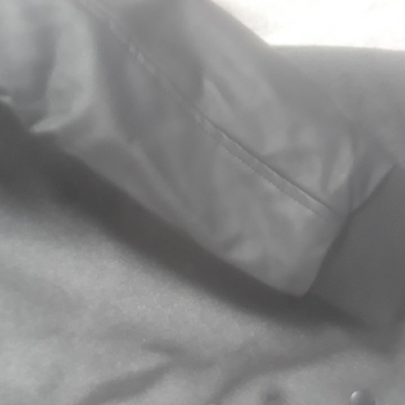 NFL  ❤😎LEATHER  SLEEVE  ❤❤ - Picture 3 of 7